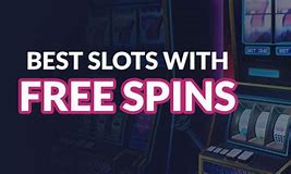 slots spins